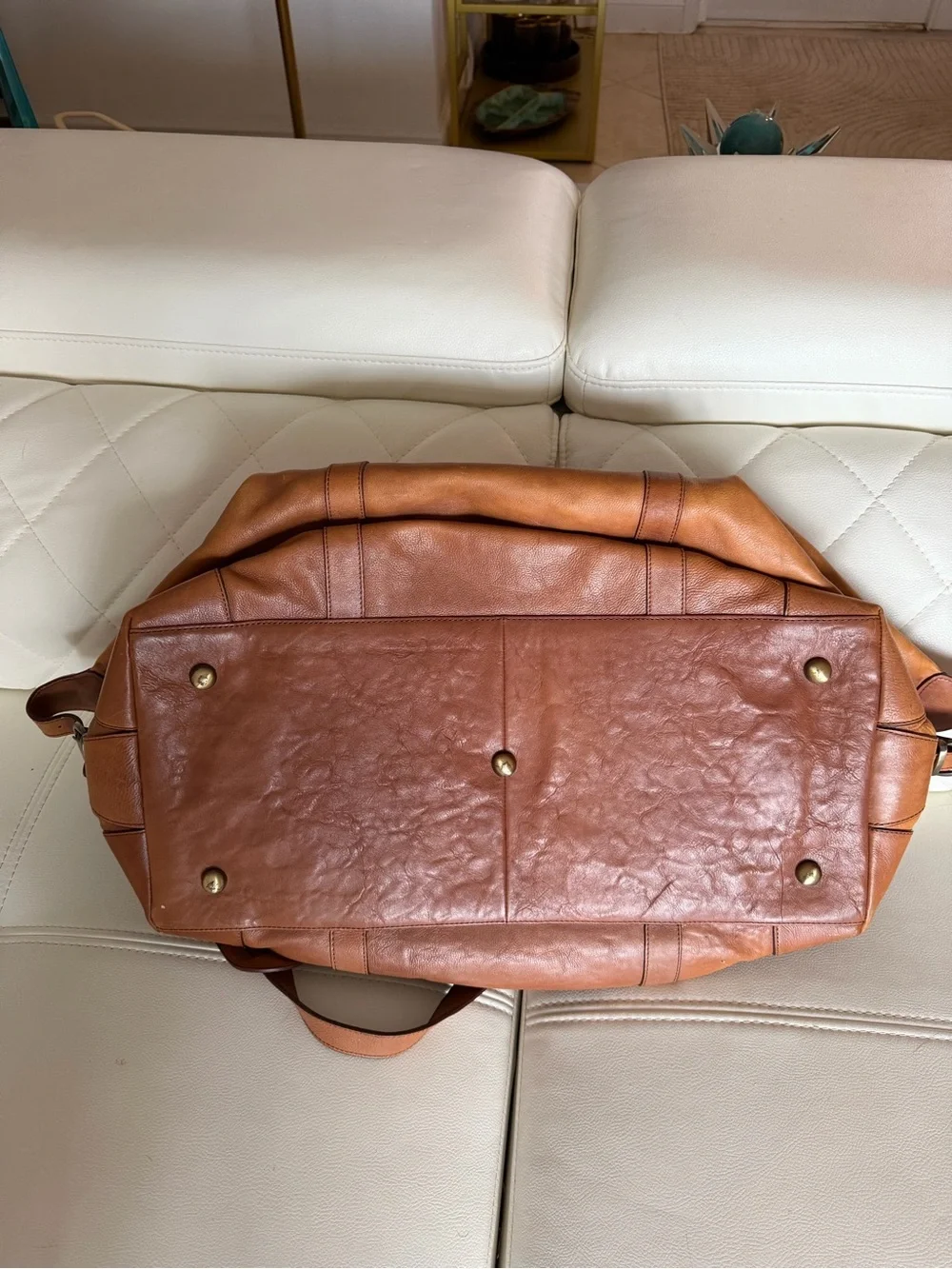 Brooks Brothers adjustable dual